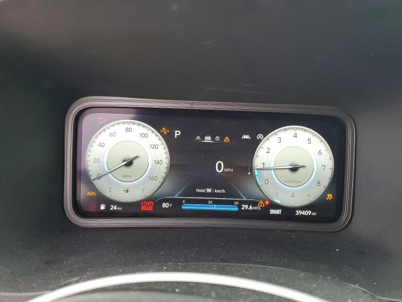 2022 Hyundai Kona მანქანა იყიდება აუქციონზე, vin: KM8K33A38NU868866, აუქციონის ნომერი: 51068826