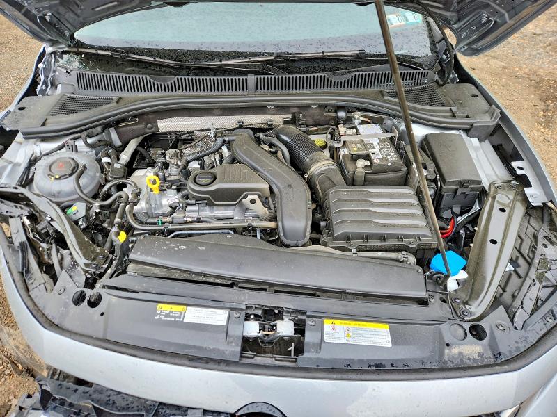 Продажа на аукционе авто 2026 Volkswagen Jetta, vin: 3VW7W7BU8TM050052, номер лота: 50892516