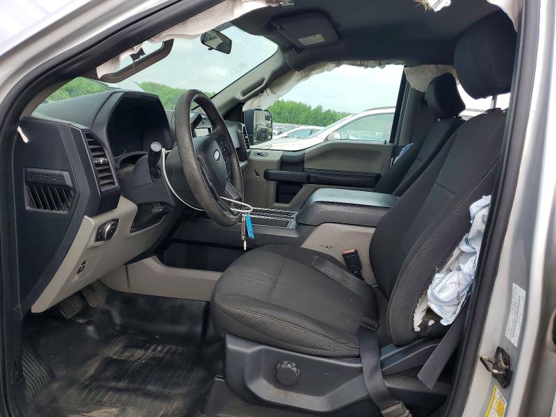 Aukcja sprzedaży 2018 Ford F150, vin: 1FTEW1EPXJFA13871, numer aukcji: 51335616