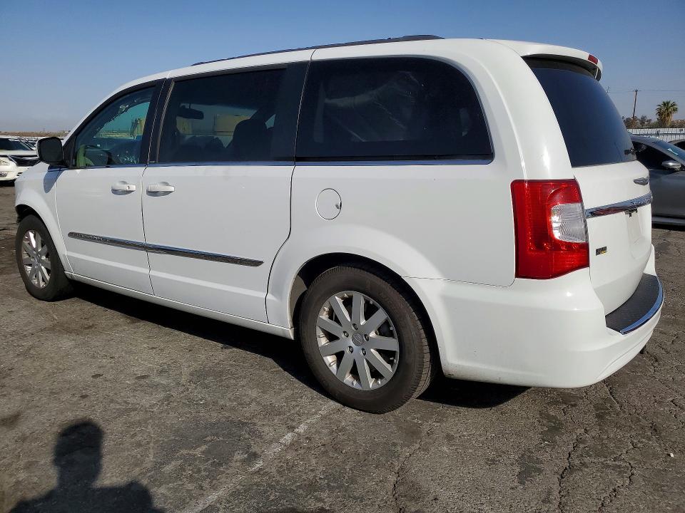 Продаж на аукціоні авто 2014 Chrysler Town & Country, vin: 2C4RC1BG3ER158778, номер лоту: 50161296