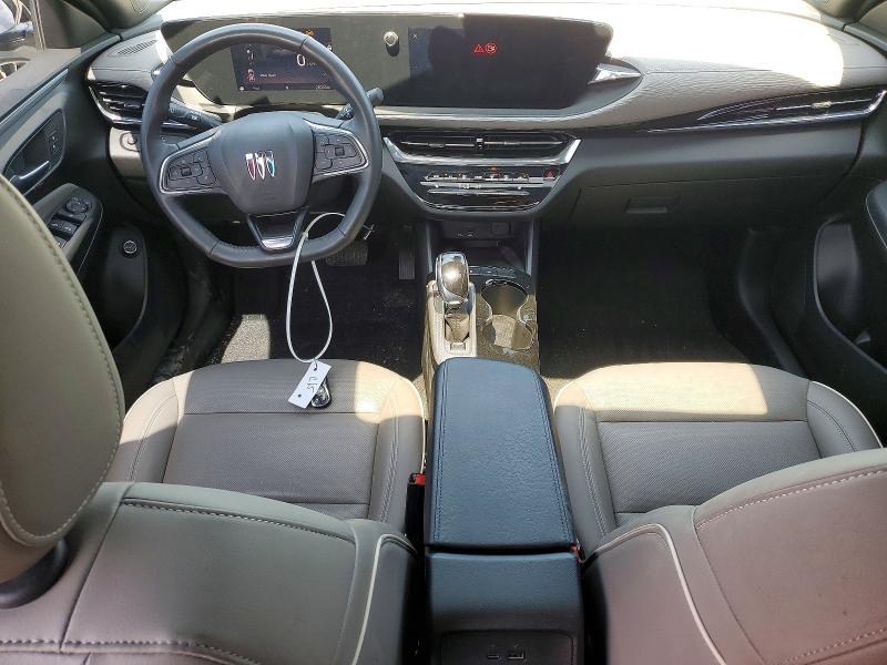 Aukcja sprzedaży 2024 Buick Envista, vin: KL47LCE28RB056619, numer aukcji: 50920336