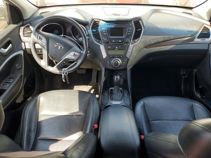 Aukcja sprzedaży 2013 Hyundai Santa Fe Sport, vin: 5XYZUDLA1DG107517, numer aukcji: 50666576