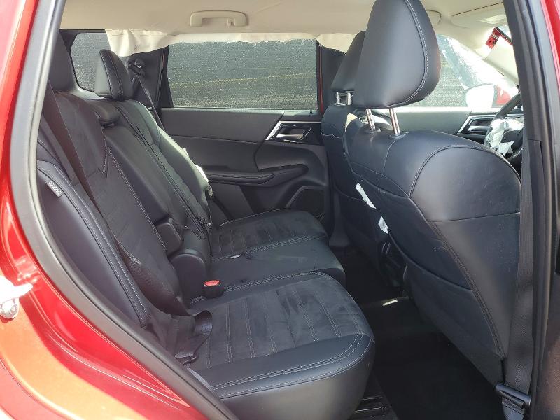 Aukcja sprzedaży 2024 Mitsubishi Outlander, vin: JA4J4VA8XRZ090156, numer aukcji: 51316766