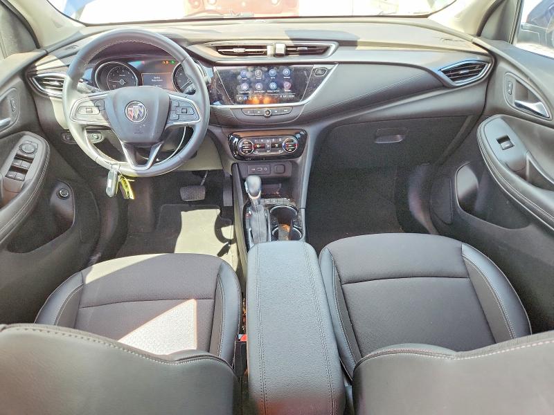Продаж на аукціоні авто 2022 Buick Encore Gx, vin: KL4MMDS22NB135580, номер лоту: 48982696