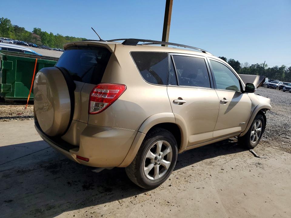 Aukcja sprzedaży 2009 Toyota Rav4, vin: JTMZF31V395001726, numer aukcji: 49035856