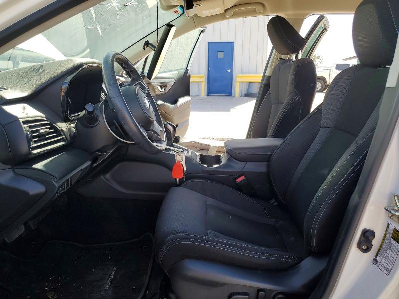 51514496 :رقم المزاد ، 4S4BTACC9L3243042 vin ، 2020 Subaru Outback مزاد بيع
