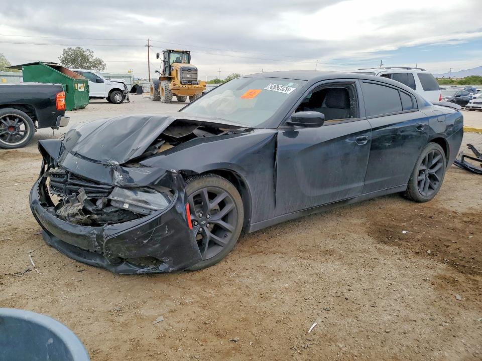 Aukcja sprzedaży 2019 Dodge Charger, vin: 2C3CDXBG5KH745351, numer aukcji: 50092326