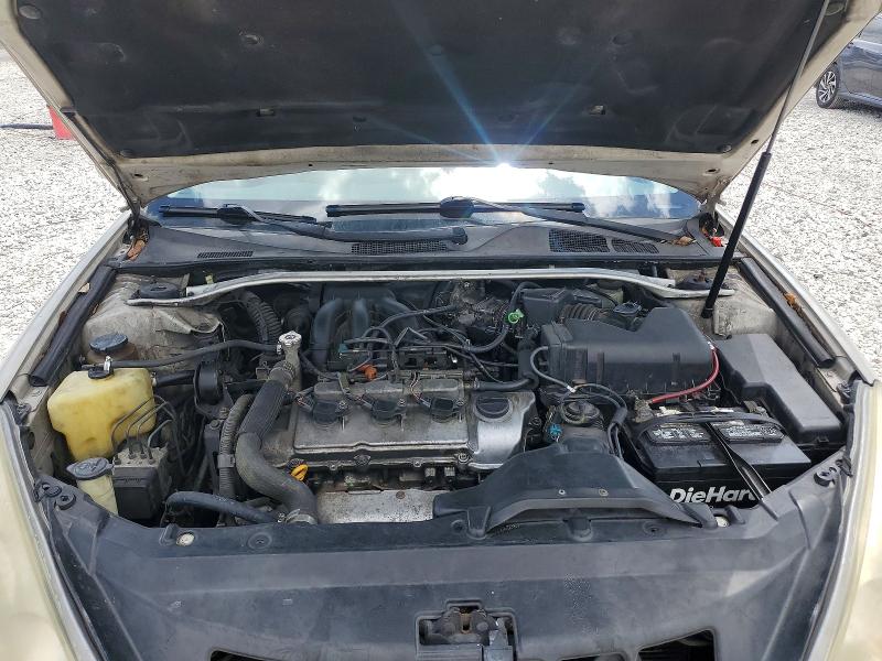 50970366 :رقم المزاد ، JTHBF30G920059460 vin ، 2002 Lexus Es مزاد بيع