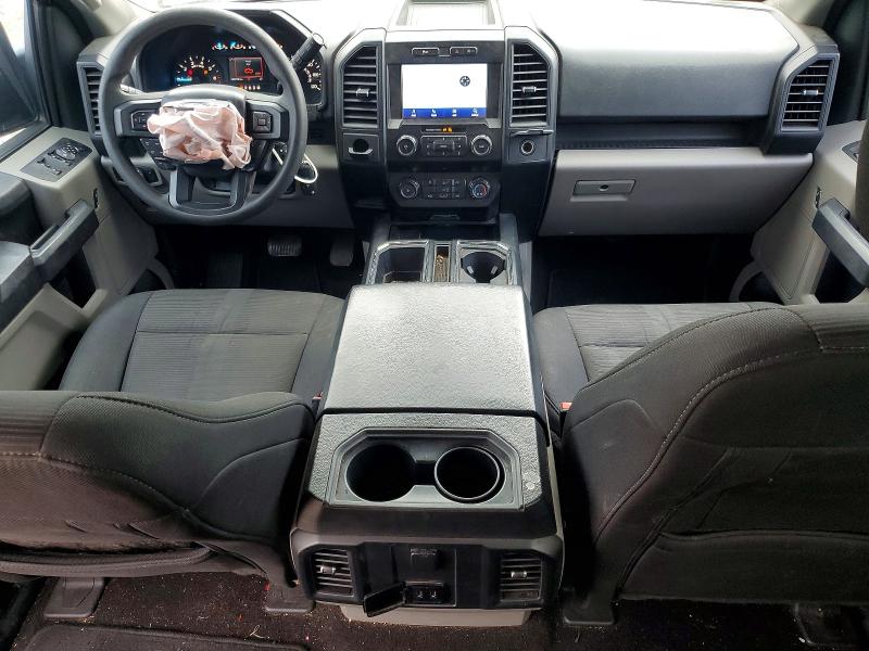 Aukcja sprzedaży 2020 Ford F150, vin: 1FTEW1CPXLKD31230, numer aukcji: 51245026