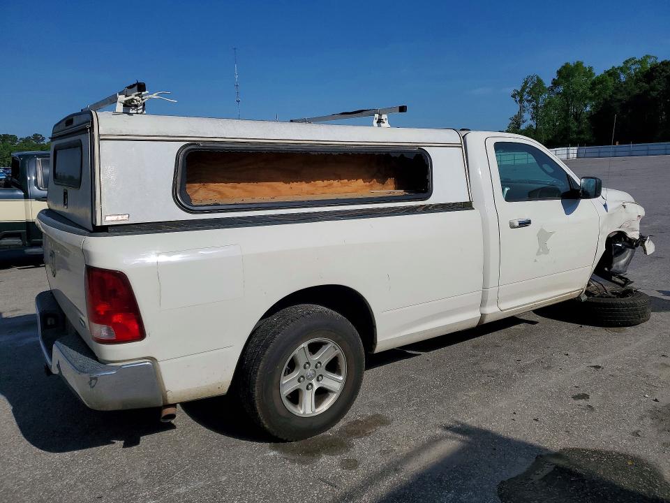 Aukcja sprzedaży 2009 Dodge Ram 1500, vin: 1D3HB16P99J515861, numer aukcji: 49386826