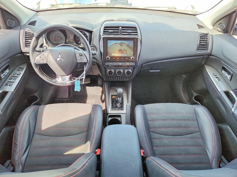 Продаж на аукціоні авто 2022 Mitsubishi Outlander Sport, vin: JA4ARUAU9NU007820, номер лоту: 50431856