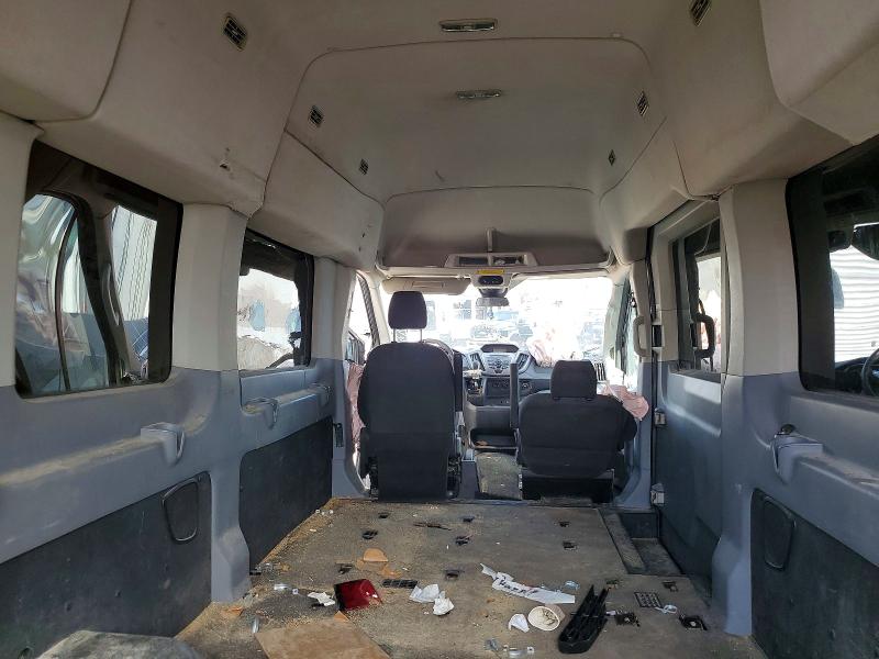 Продаж на аукціоні авто 2015 Ford Transit, vin: 1FBVU4XG5FKA38586, номер лоту: 48308696