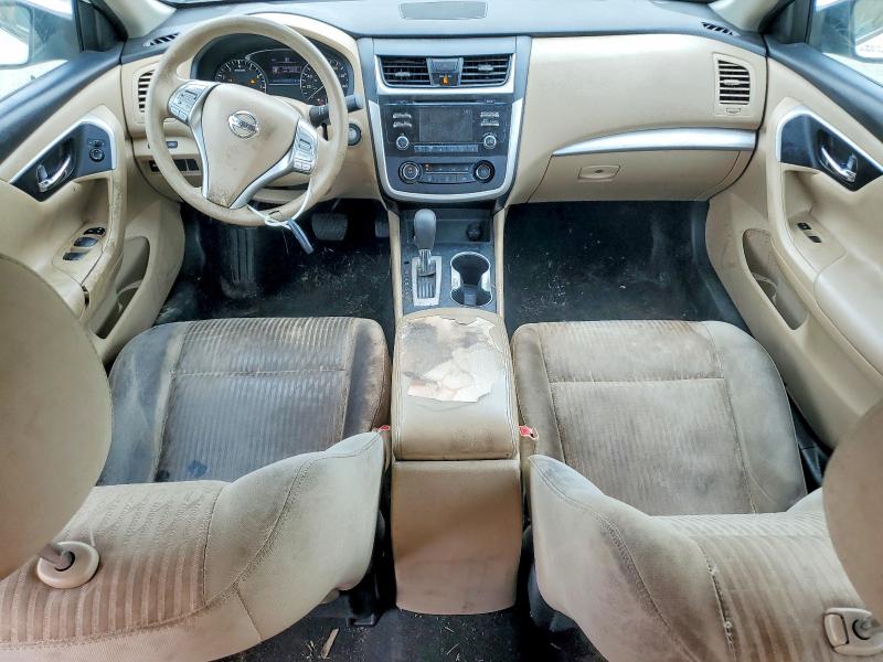 Aukcja sprzedaży 2016 Nissan Altima, vin: 1N4AL3AP5GN337095, numer aukcji: 48906706