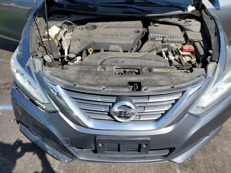 49148496 :رقم المزاد ، 1N4AL3AP1GC209058 vin ، 2016 Nissan Altima مزاد بيع