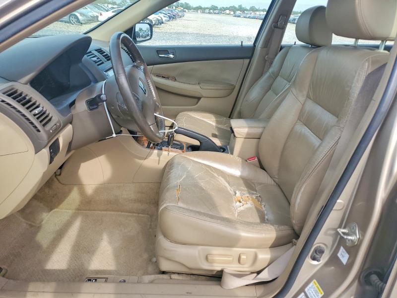 Продажа на аукционе авто 2003 Honda Accord, vin: 1HGCM56623A106167, номер лота: 50236946