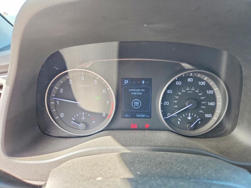 Продажа на аукционе авто 2017 Hyundai Elantra, vin: 5NPD84LF4HH029355, номер лота: 51271136
