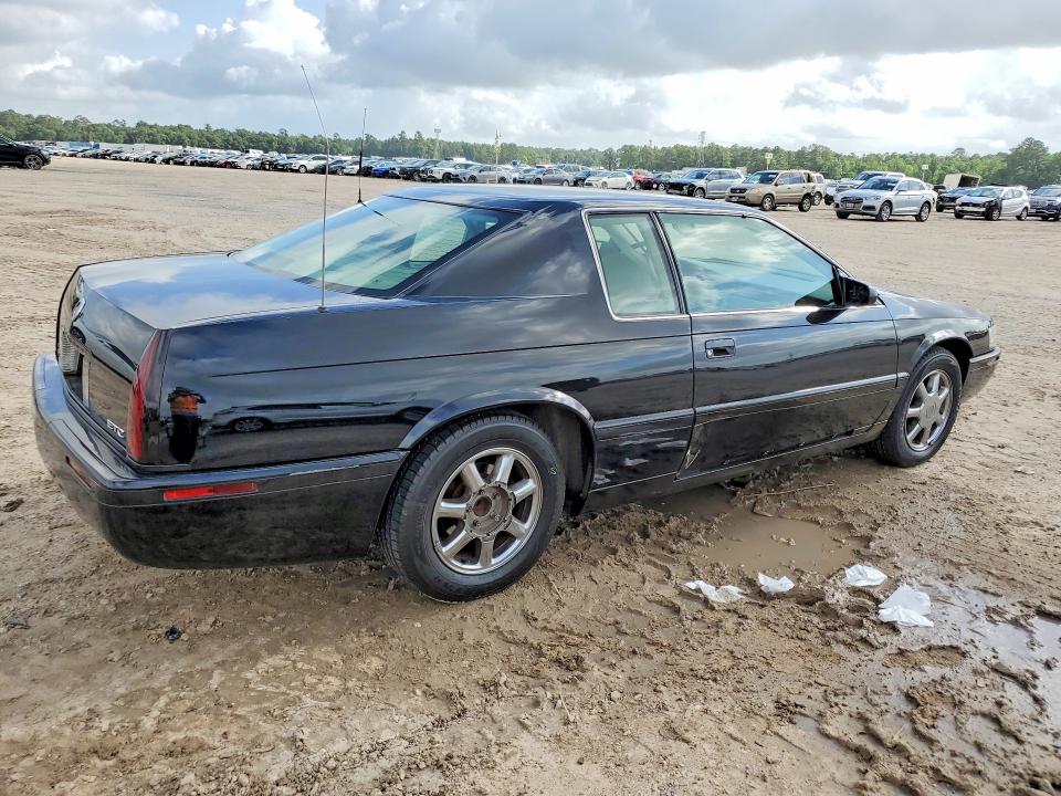Продаж на аукціоні авто 2000 Cadillac Eldorado, vin: 1G6ET1293YB701214, номер лоту: 49727756