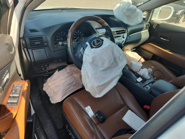 2013 Lexus Rx 350 მანქანა იყიდება აუქციონზე, vin: 2T2BK1BA6DC203822, აუქციონის ნომერი: 48667596