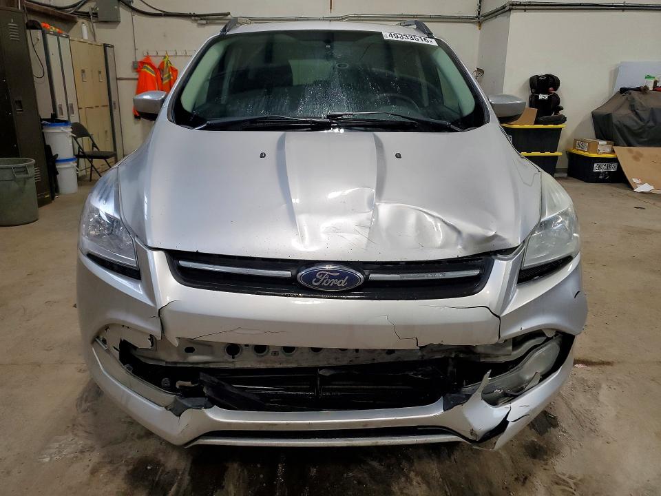 Aukcja sprzedaży 2014 Ford Escape, vin: 1FMCU9GX8EUC96020, numer aukcji: 49333516