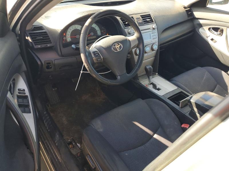 Aukcja sprzedaży 2007 Toyota Camry, vin: 4T1BE46K37U679013, numer aukcji: 48508996