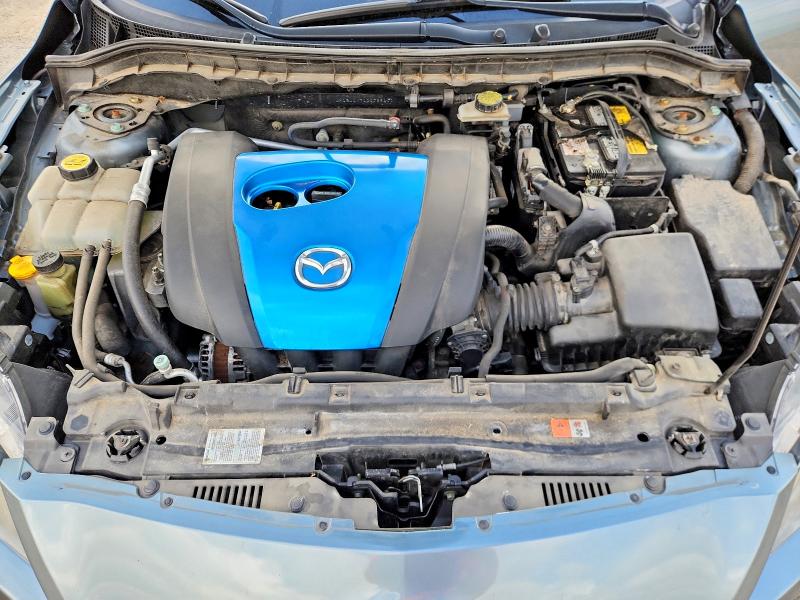 Продаж на аукціоні авто 2013 Mazda 3, vin: JM1BL1V71D1785110, номер лоту: 51713116