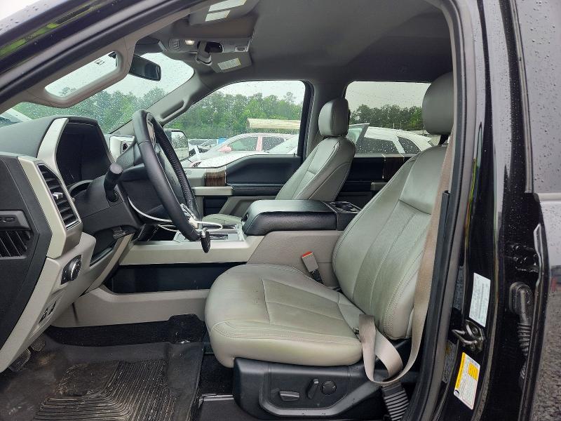 Продаж на аукціоні авто 2020 Ford F150, vin: 1FTEW1CP2LFC18171, номер лоту: 51563806