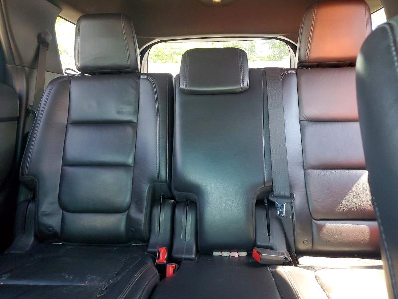 Aukcja sprzedaży 2014 Ford Explorer, vin: 1FM5K8D8XEGA92940, numer aukcji: 51519346