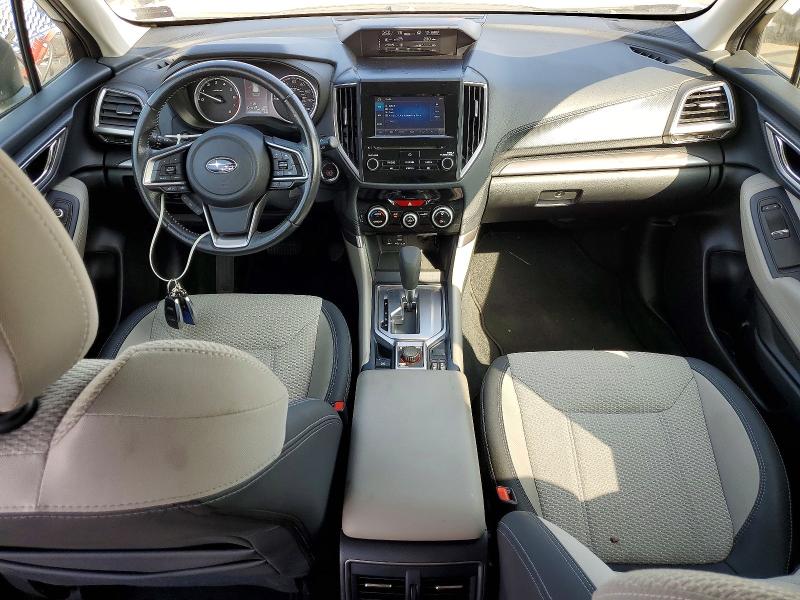 Продаж на аукціоні авто 2019 Subaru Forester, vin: JF2SKAGC8KH412827, номер лоту: 51740226