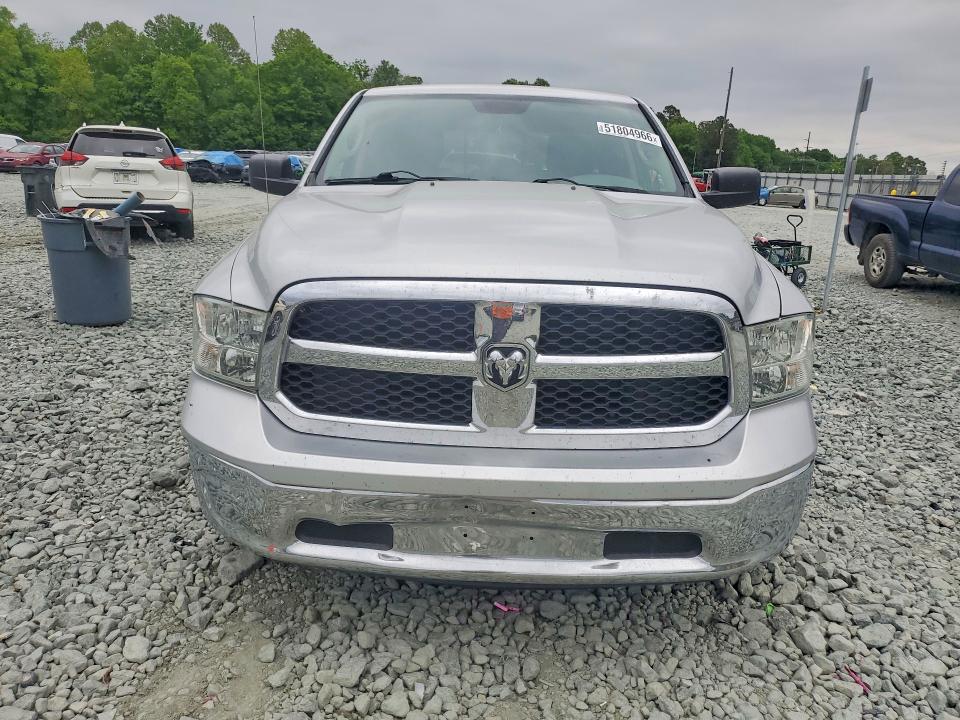 Aukcja sprzedaży 2014 Ram 1500, vin: 1C6RR6GT0ES120805, numer aukcji: 51804966