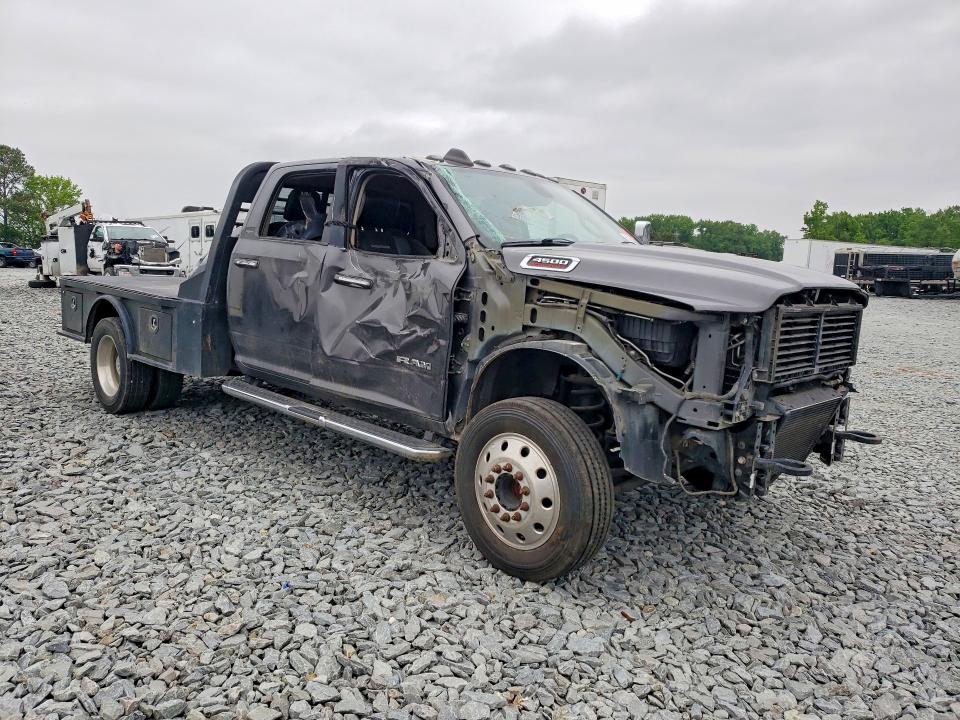 2021 Ram 4500 მანქანა იყიდება აუქციონზე, vin: 3C7WRLELXMG669675, აუქციონის ნომერი: 50963926