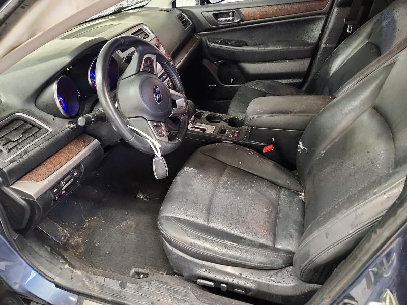 Aukcja sprzedaży 2015 Subaru Outback, vin: 4S4BSBLC2F3314952, numer aukcji: 48416526