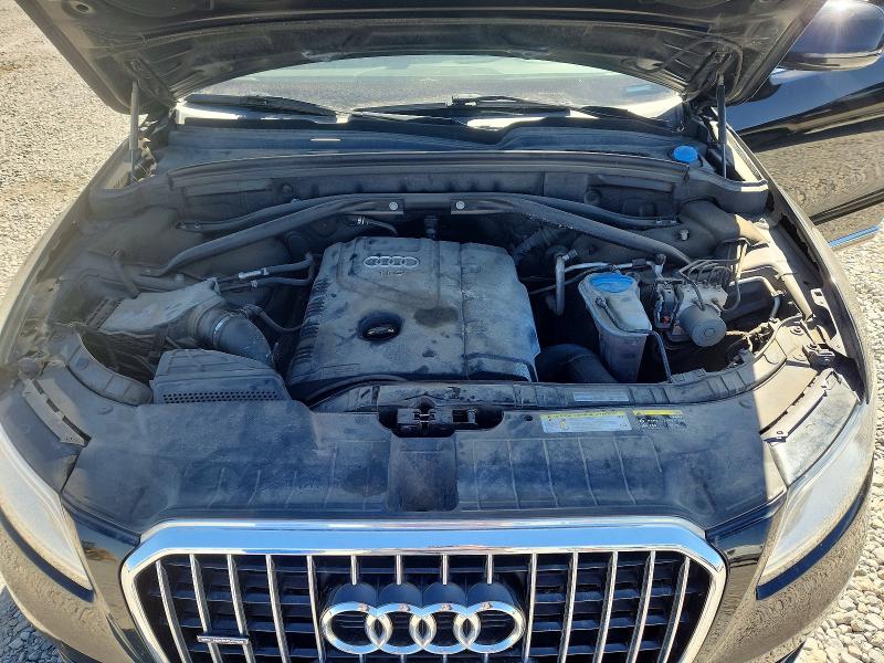 Aukcja sprzedaży 2016 Audi Q5, vin: WA1C2AFP8GA039998, numer aukcji: 51325386