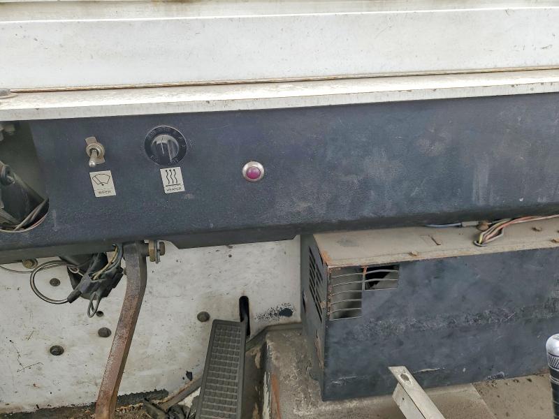 Auction sale of the 2000 Tige Gasoline C, vin: 00051943160401080, lot number: 50791796