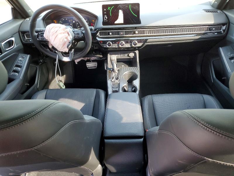 Продажа на аукционе авто 2026 Honda Civic, vin: 2HGFE4F86TH306864, номер лота: 50072786