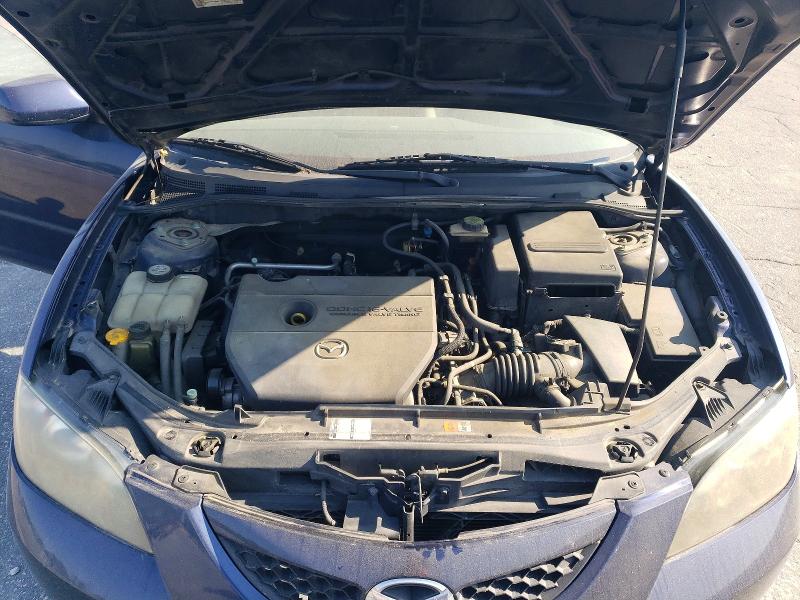 Aukcja sprzedaży 2008 Mazda 3, vin: JM1BK32F181132101, numer aukcji: 51170756