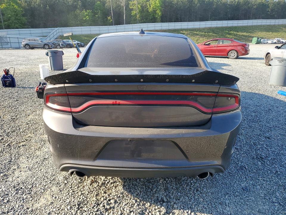 Aukcja sprzedaży 2019 Dodge Charger, vin: 2C3CDXCT7KH507125, numer aukcji: 49812146