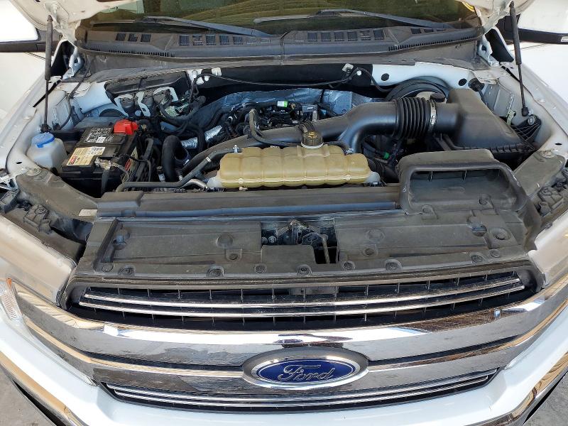 Aukcja sprzedaży 2019 Ford F150, vin: 1FTEW1CP1KKD25802, numer aukcji: 48831766