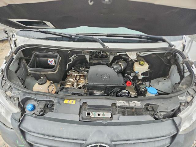 Aukcja sprzedaży 2023 Mercedes-benz Sprinter, vin: W1Y4KBHY3PT148990, numer aukcji: 51042156