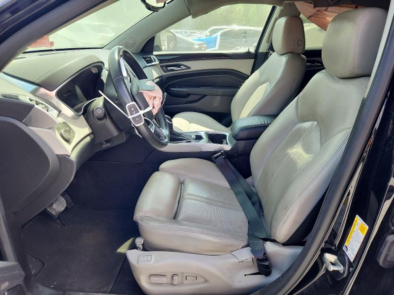 Aukcja sprzedaży 2016 Cadillac Srx, vin: 3GYFNCE30GS585725, numer aukcji: 48444146