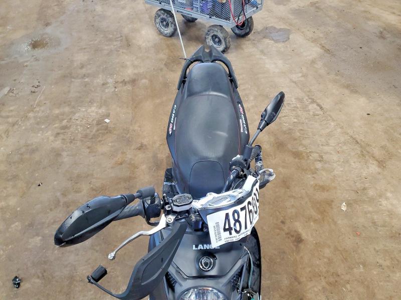 Aukcja sprzedaży 2022 Sym Scooter, vin: RFGBDSAA3NX000330, numer aukcji: 48768696