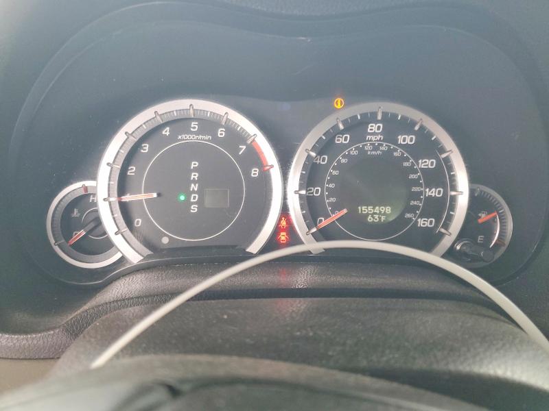 49044606 :رقم المزاد ، JH4CU2F69AC007052 vin ، 2010 Acura Tsx مزاد بيع