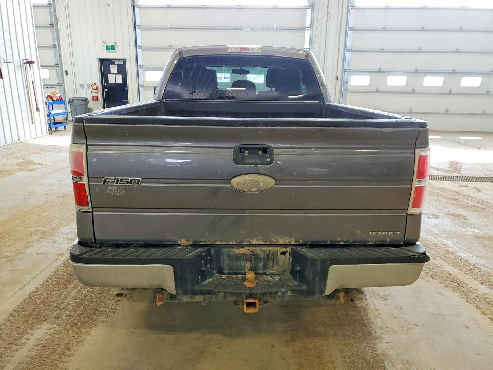 Продажа на аукционе авто 2012 Ford F150, vin: 1FTEX1EM7CFA78277, номер лота: 49981326