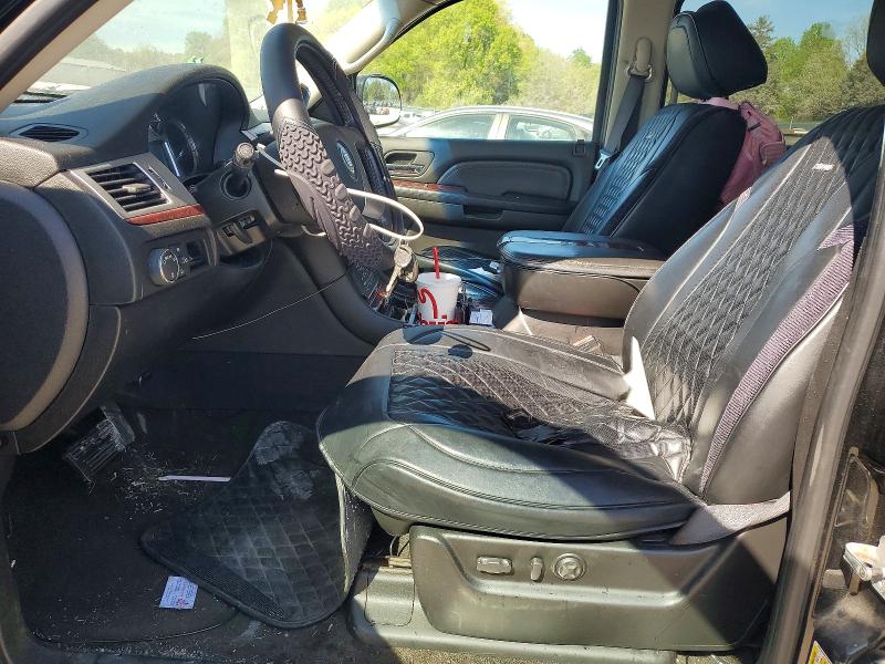 2007 Cadillac Escalade მანქანა იყიდება აუქციონზე, vin: 1GYFK668X7R420966, აუქციონის ნომერი: 49371376
