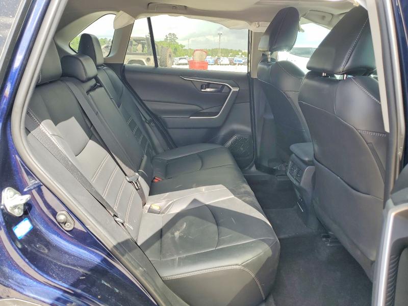 Aukcja sprzedaży 2019 Toyota Rav4, vin: 2T3C1RFV5KC028992, numer aukcji: 49332376