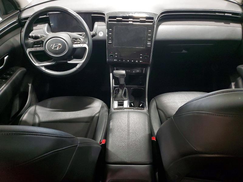 Aukcja sprzedaży 2023 Hyundai Tucson, vin: 5NMJFCAE3PH260076, numer aukcji: 48323216