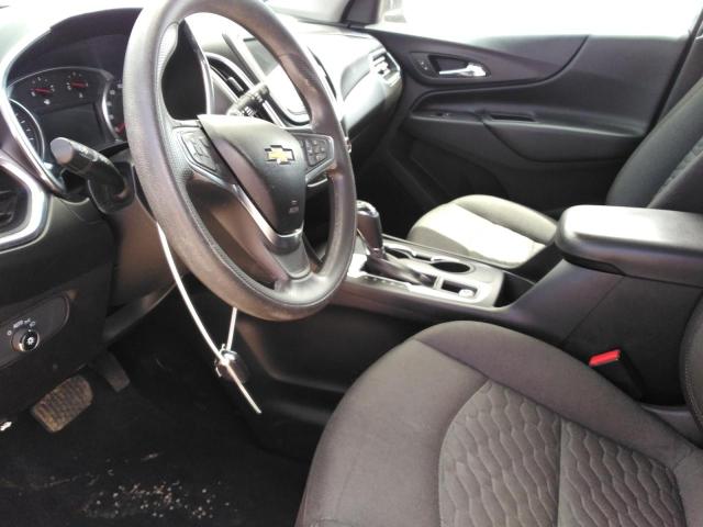 76556075 :رقم المزاد ، 2GNAXKEV2K6228194 vin ، 2019 Chevrolet Equinox مزاد بيع
