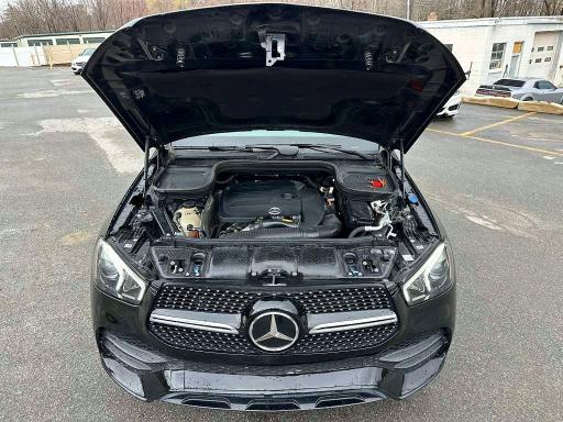 46769636 :رقم المزاد ، 4JGFB4JB3NA798826 vin ، 2022 Mercedes-benz Gle مزاد بيع