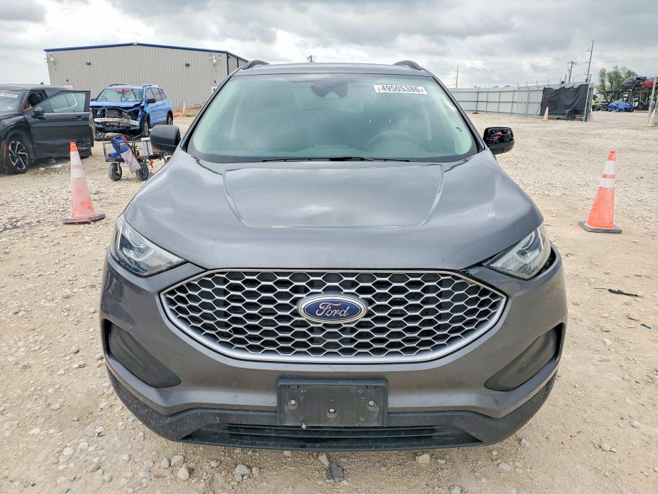 Aukcja sprzedaży 2024 Ford Edge, vin: 2FMPK4G93RBA58020, numer aukcji: 49505386