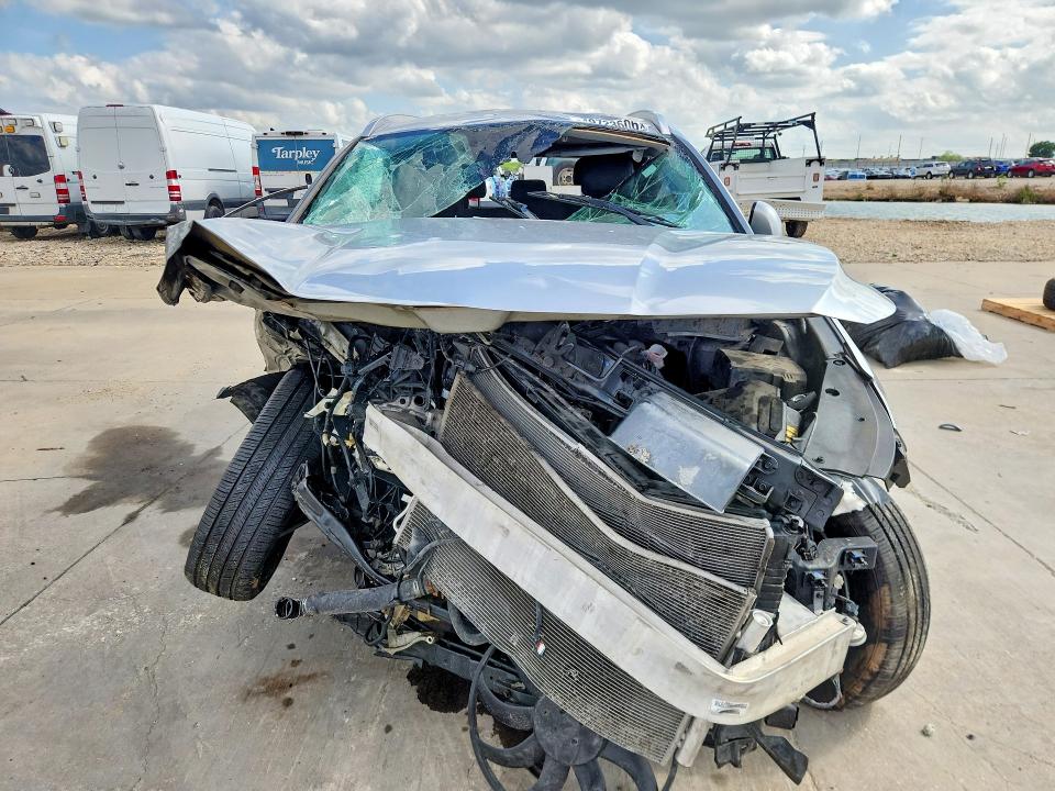 Aukcja sprzedaży 2023 Hyundai Santa Fe, vin: 5NMS24AJ2PH582954, numer aukcji: 49723606