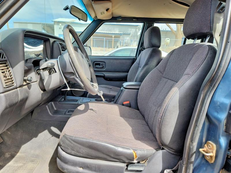 Продаж на аукціоні авто 1999 Jeep Cherokee, vin: 1J4FT68S9XL613991, номер лоту: 49891116
